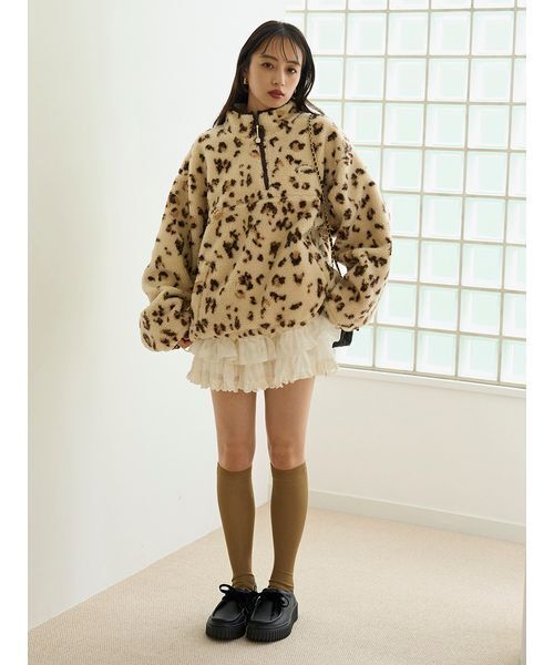 セール】ラッフルティアードスカショーパン（その他パンツ）｜SNIDEL