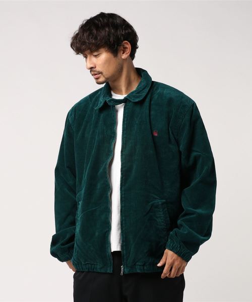 Carhartt WIP（カーハートダブリューアイピー）の「MADISON JACKET