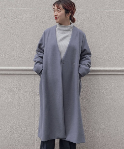 ITEMS URBANRESEARCH（アイテムズ アーバンリサーチ）の「ウール