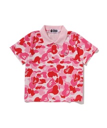A BATHING APE｜ア ベイシング エイプのポロシャツ（ワンポイント