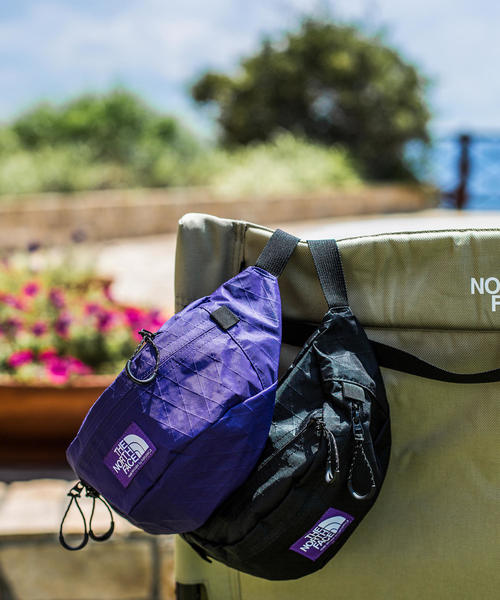 THE NORTH FACE PURPLE LABEL（ザ ノースフェイス パープルレーベル