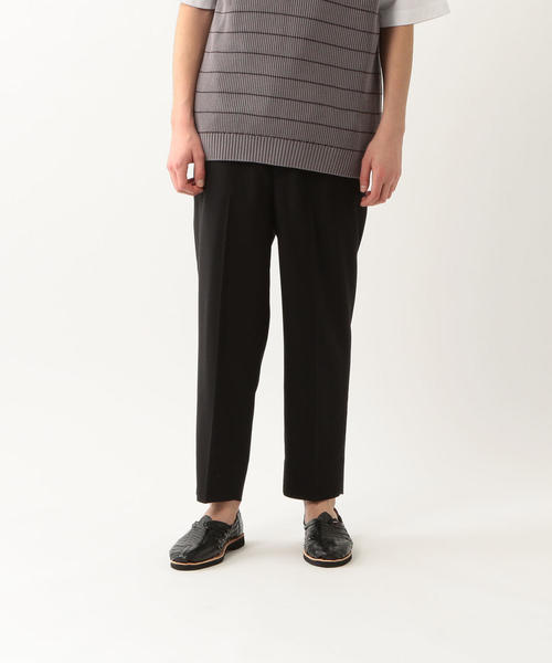 Steven Alan（スティーブンアラン）の「＜Steven Alan＞ T/W TRO SUPER