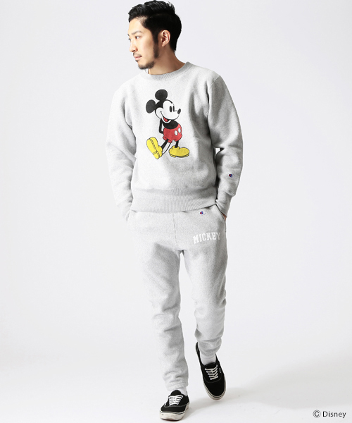 BEAMS（ビームス）の「CHAMPION×BEAMS / 別注 リバースウィーブ