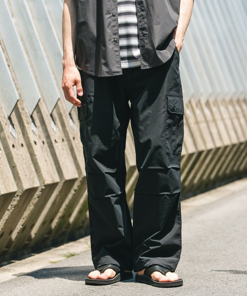 URBAN RESEARCH DOORS（アーバンリサーチドアーズ）の「リップストップ