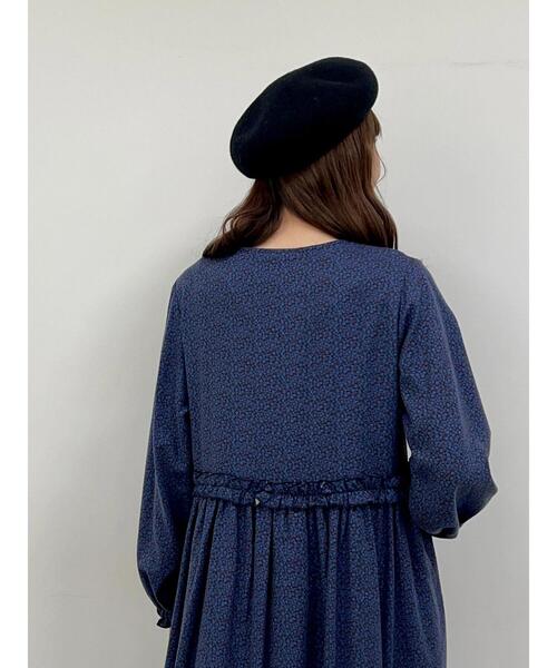 TSUHARU by Samansa Mos2（ツハルバイサマンサモスモス）の「【LIBERTY