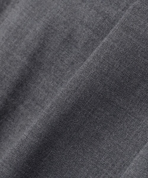 BEAMS PLUS / 2プリーツ トロピカルウール トラウザーズ（その他パンツ