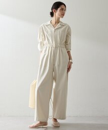 Whim Gazette｜ウィムガゼットのオールインワン・サロペット通販