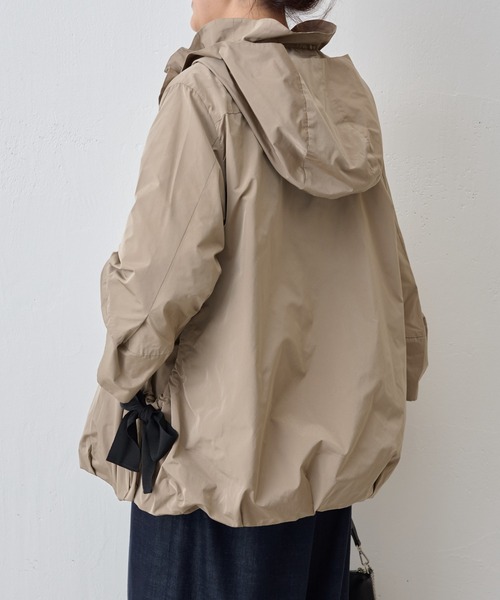 BEARDSLEY（ビアズリー）の「バルーンブルゾン（ブルゾン）」 - WEAR