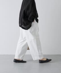 かぐれ｜カグレ（レディース）のパンツ（ホワイト/白色系）通販 - ZOZOTOWN