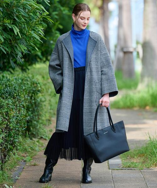 DRESSTERIOR（ドレステリア）の「◇【表裏リバーシブル】グレン