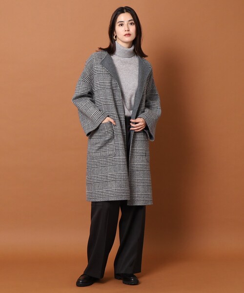 DRESSTERIOR（ドレステリア）の「◇【表裏リバーシブル】グレン