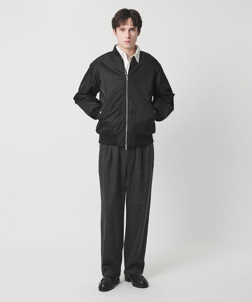 セール】【別注】＜AVIREX＞ MA‐1（MA-1）｜AVIREX（アヴィレックス