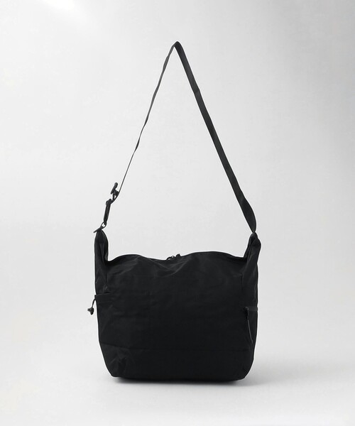別注】＜BAICYCLON＞ ナイロン マルチポケット ショルダーバッグ