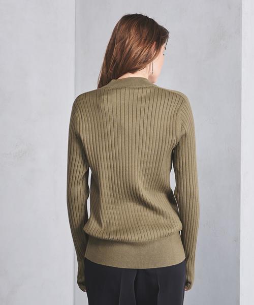 UNITED ARROWS（ユナイテッドアローズ）の「＜HYKE（ハイク）＞リブ