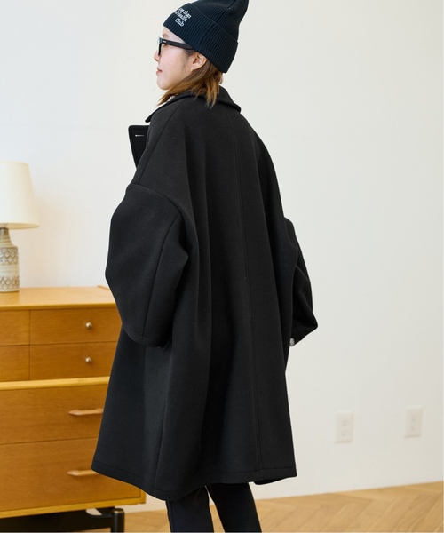 FRAMeWORK（フレームワーク）の「≪追加≫ロング Pコート2（ピーコート