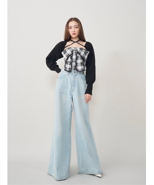 Darich（ダーリッチ）の「ビッグリボンアンサンブル（アンサンブル