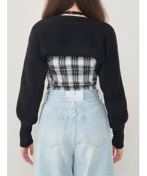 Darich（ダーリッチ）の「ビッグリボンアンサンブル（アンサンブル