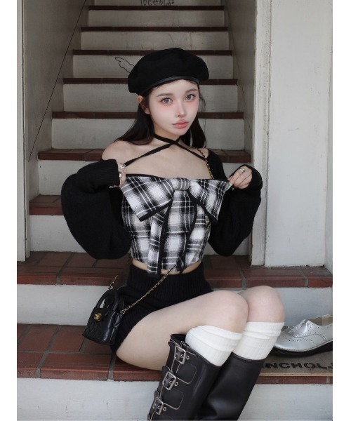 Darich（ダーリッチ）の「ビッグリボンアンサンブル（アンサンブル