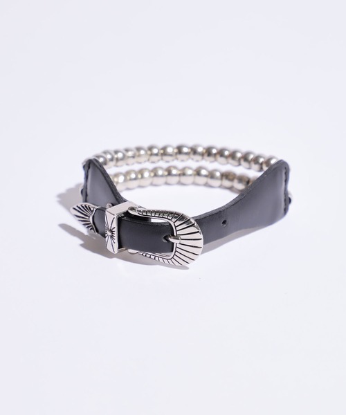 TOGA PULLA（トーガ プルラ）の「【TOGA PULLA(トーガプルラ)】メタル