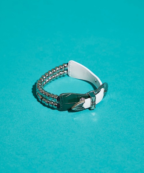 TOGA PULLA（トーガ プルラ）の「【TOGA PULLA(トーガプルラ)】メタル