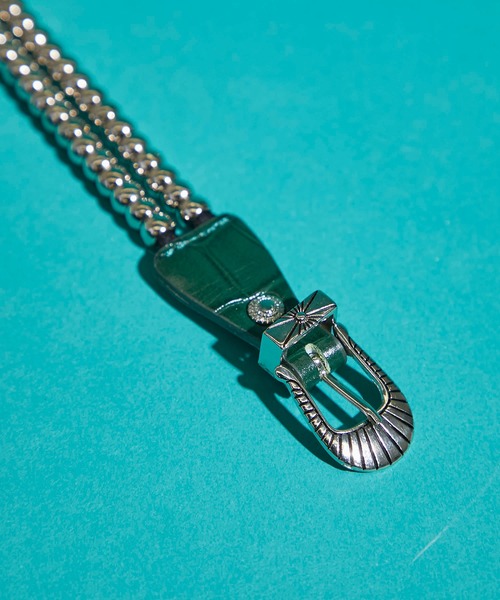 TOGA PULLA（トーガ プルラ）の「【TOGA PULLA(トーガプルラ)】メタル