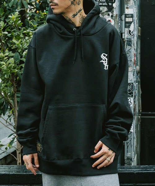 Subciety（サブサエティ）の「CROWD PARKA（パーカー）」 - WEAR