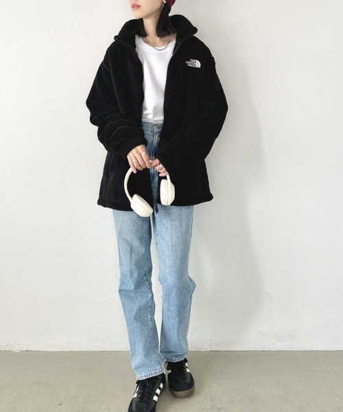 セール】国内未発売 THE NORTH FACE(ザ・ノースフェイス)/ボア