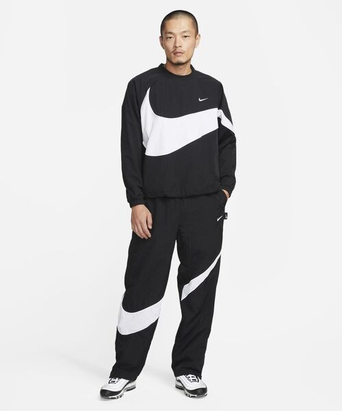 NIKE（ナイキ）の「《セットアップ対応商品》ナイキ スウッシュ メンズ