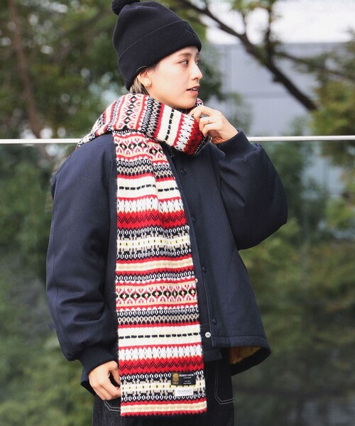 BEAMS BOY（ビームスボーイ）の「【別注】ROBERT MACKIE / フェア