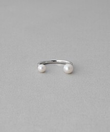 ファントゥージュエリー] リボン リング（リング）｜ete（エテ）の