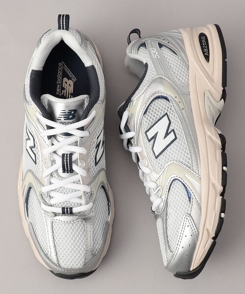 New Balance（ニューバランス）MR530（WEB限定サイズ）（スニーカー