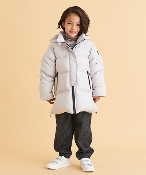 Paul Smith JUNIOR（ポールスミスジュニア）の「ダウンコート（ダウン