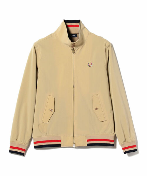 FRED PERRY（フレッドペリー）の「FRED PERRY × BEAMS / 別注
