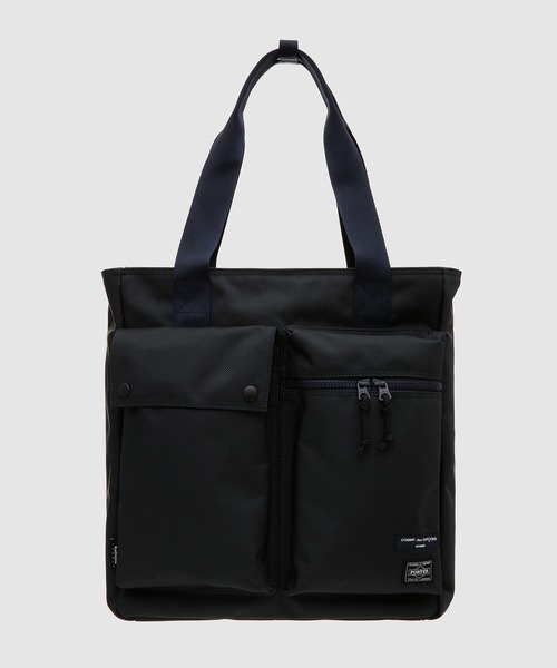 COMME des GARCONS HOMME（コム デ ギャルソン・オム）の「〈PORTER〉W