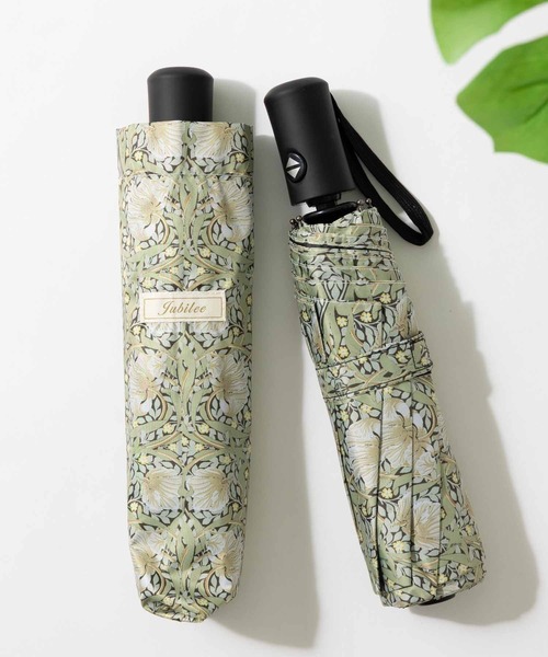 いいね無し購入タッセル&シュシュ モリス 日傘 作成店2〜3万円より格安