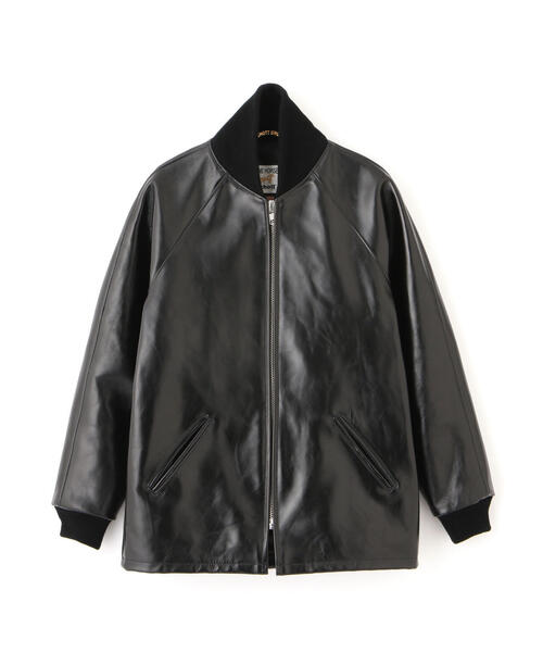 Schott/ショット/PHARAOH COAT/ファラオ コート（ライダースジャケット