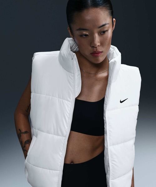 セール】ナイキ スポーツウェア クラシック パファー ウィメンズ