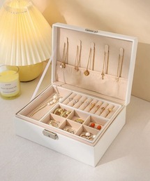 ジュエリーボックス ジュエリー ボックス」に該当するファッション通販