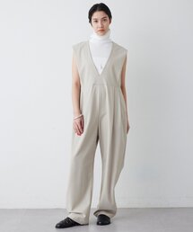 Whim Gazette｜ウィムガゼットのつなぎ/オールインワン通販 - ZOZOTOWN