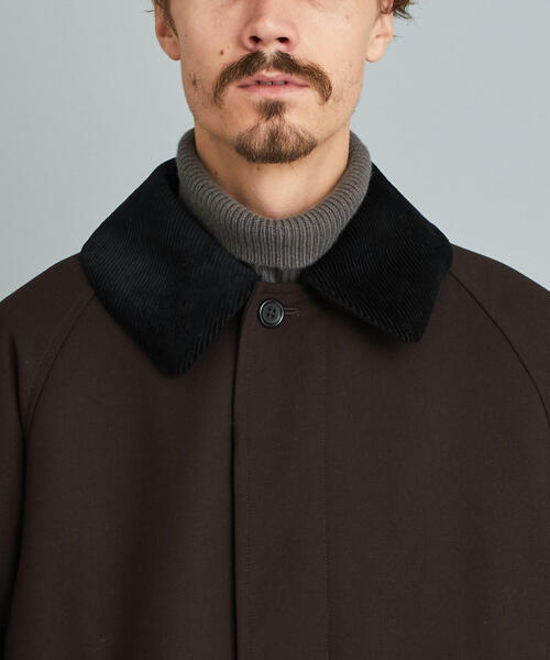 Steven Alan（スティーブンアラン）の「＜Steven Alan＞ VNTG 2WAY BAL