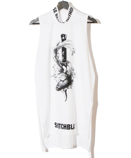 ROYAL FLASH（ロイヤルフラッシュ）の「SWITCHBLADE/スイッチブレード