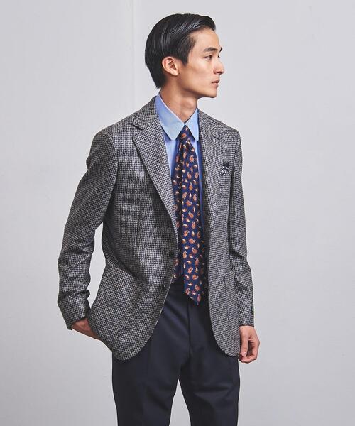 UNITED ARROWS（ユナイテッドアローズ）の「ミックス ハウンドトゥース