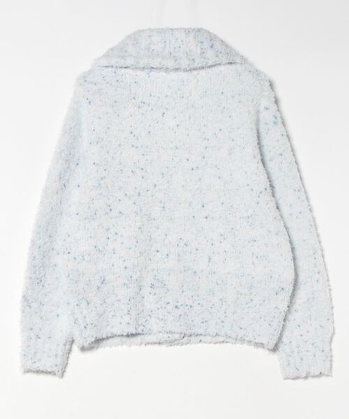 gelato pique（ジェラートピケ）の「ジェラートネップショール