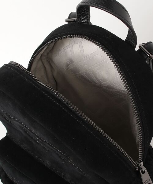 UGG（アグ）の「UGG Dannie II Mini Backpack Sheep / アグ ダニー
