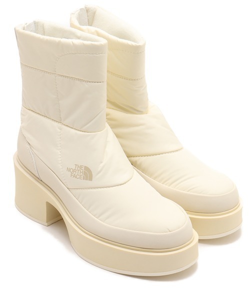 THE NORTH FACE W Kalmia Nuptse Boots WP / ザ・ノース・フェイス