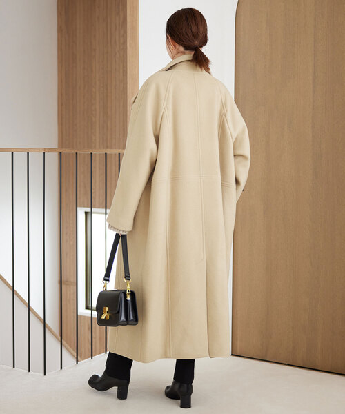 SLOBE IENA（スローブイエナ）の「パイルメルトンスタンドコクーン