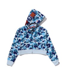 A BATHING APE｜ア ベイシング エイプのパーカー（ジップアップ）通販