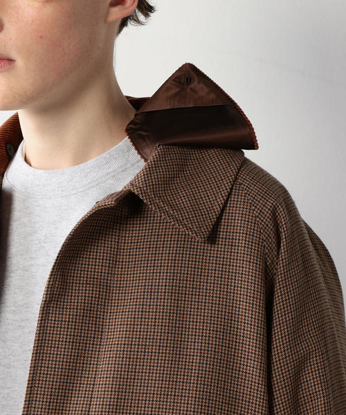 Steven Alan（スティーブンアラン）の「＜Steven Alan＞ C/W GUN CLUB