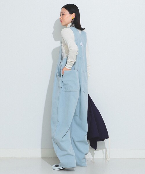 BEAMS BOY（ビームスボーイ）の「BIGMAC × BEAMS BOY / 別注 オーバー