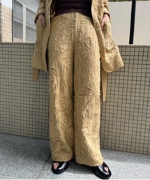 AMERI VINTAGE｜アメリビンテージのその他パンツ（花柄・ボタニカル柄